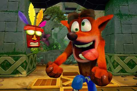 Xbox Game Pass: Crash Bandicoot and Other Popular Series Rumored to Arrive in August