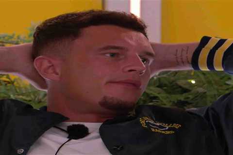Love Island's Wil accused of 'gaslighting' Uma after controversial Casa Amor behavior