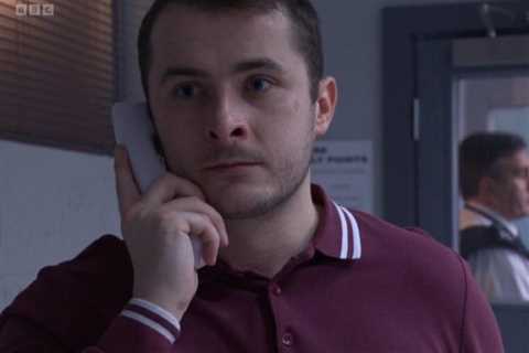 10 EastEnders Mistakes That Were Hard to Miss