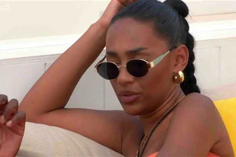 Love Island fans turn against Casa Amor girl Jess after recoupling drama