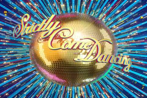 Strictly Come Dancing legend reveals she'll 'never forgive' bosses for her shock axing from BBC show