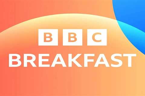 Two BBC Breakfast Presenters Return After Show Shake-Up