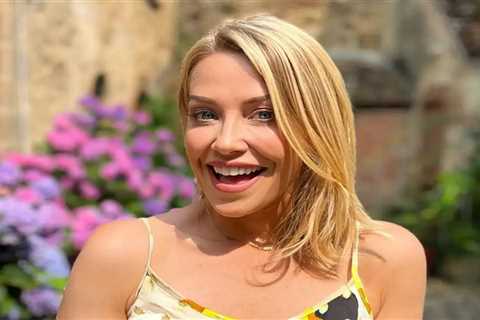 Laura Hamilton's Epic Blunder on A Place in the Sun Causes Filming Chaos