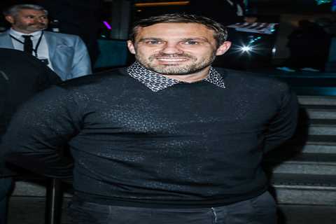Hollyoaks star Jamie Lomas starts selling personalised video messages to fans after leaving the show