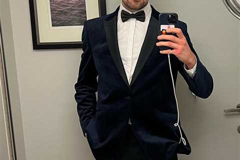 Kym Marsh's Boyfriend Samuel Thomas: A Look at the Coronation Street Star's New Beau