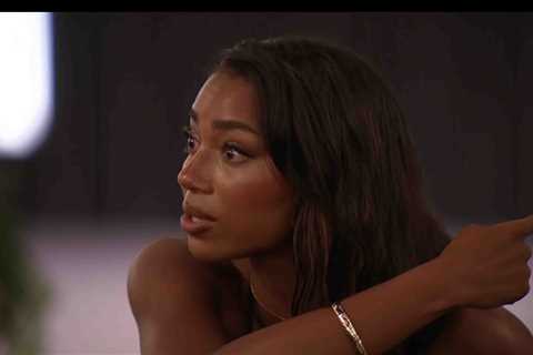 Love Island Drama: Fans Slam Show Star for 'Top Tier Evil' Behavior