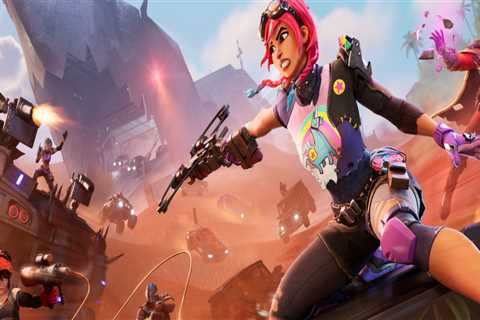 Fortnite Set to Return to iPhones After Legal Battle with Apple