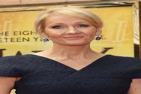 JK Rowling criticizes Labour's gender stance and calls new Women Minister's views 'nonsensical'