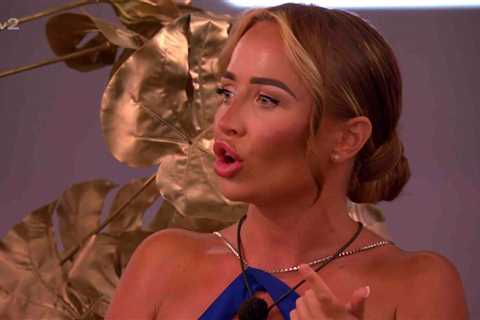 ITV Under Fire: Love Island Fans Fume Over Movie Night Drama