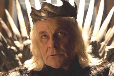 House Of The Dragon: Exploring The Mad King's Connection to the Characters