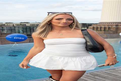 Love Island's Abi Moores Reveals Secret Romance and Heartbreak with Scottish Islander