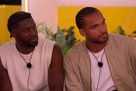Love Island fans beg 'Stay Away' as Islander is Convinced to Steal New Bombshells from Mimii