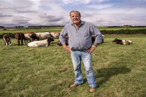 Jeremy Clarkson's Shocking Discovery at New Pub Venture