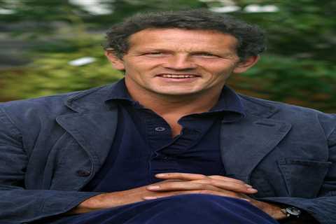 Monty Don Receives Heartfelt Birthday Tribute