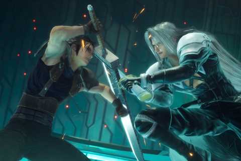 PlayStation Fans Rejoice: Final Fantasy 7 Remake Joins PS Plus Library in July