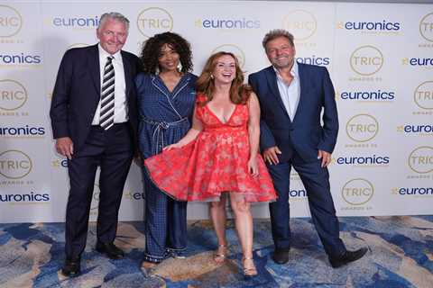 BBC Daytime TV shows team up for BBC Children's In Need charity special