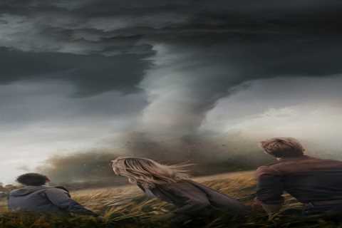 Twisters review: A thrilling sequel that brings the heat