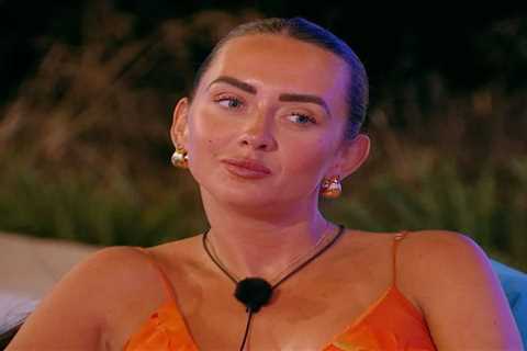 Love Island Fans Accuse Producers of Cutting Jess White's Scenes Following Her Exit