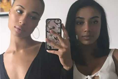 Love Island Star's Sister Suggests Show is Fake in Cryptic Post