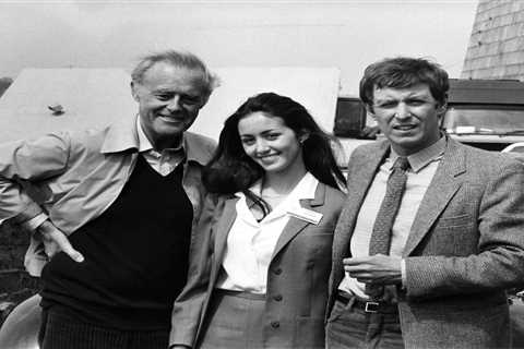The Original Cast of Bergerac: Where Are They Now?