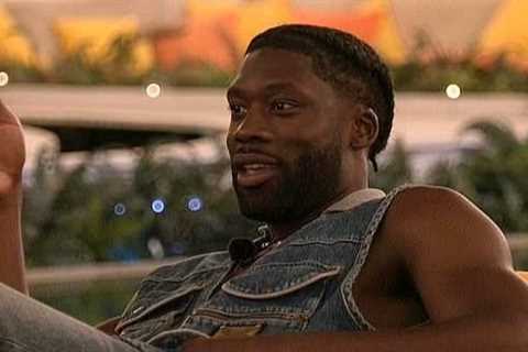 Love Island drama: Josh gets furious over Ayo and Mimii's secret chats