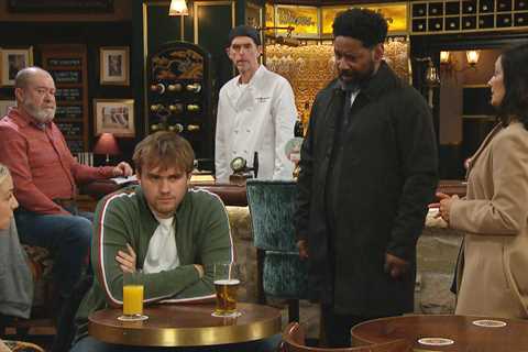 Emmerdale Fans Beg Script Writers to Spare Them from Boring Character