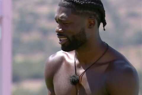 Love Island Drama: Josh Kisses Another Islander in Front of Mimii, Fans Rage