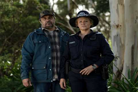 High Country: BBC Crime Detective Drama Explained
