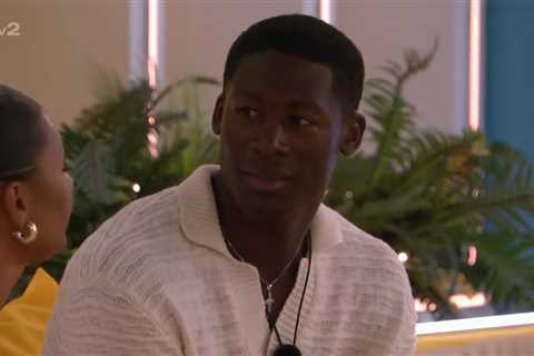 Love Island fans claim hunky Islander is done with partner after spotting 'huge clue'