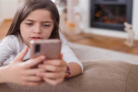 Tech Giants must do more to protect kids online, says Children’s Commissioner