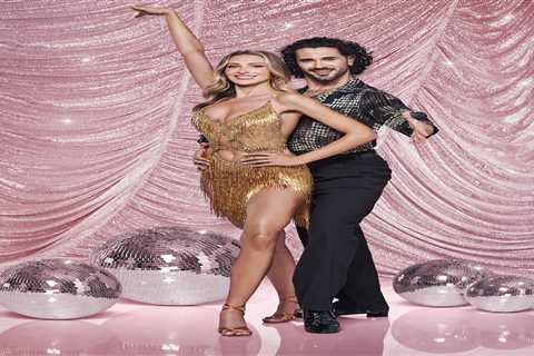 Zara McDermott speaks out on Graziano Di Prima Strictly controversy