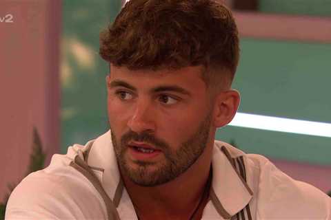 Love Island Drama: Two New Bombshells Enter the Villa, Spells Trouble for Joey Essex