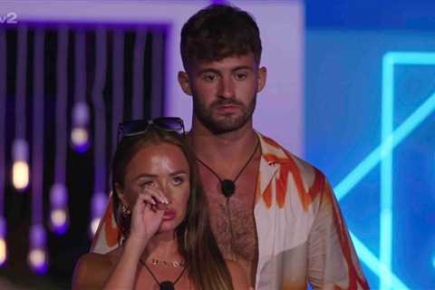 Love Island fans fear 'most compatible couple curse' ahead of final