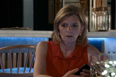 Coronation Street Fans Beg for Support Group After Disturbing Scenes