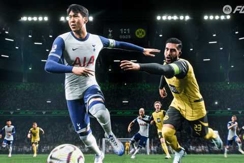 EA Sports FC 25: A Sneak Peek into the Latest Release