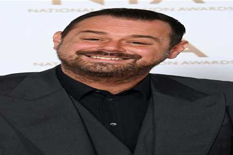 Danny Dyer wows viewers with hidden talent in new comedy Mr Bigstuff