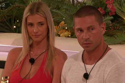 Love Island Drama: Fans React to Rule-Breaking Recoupling