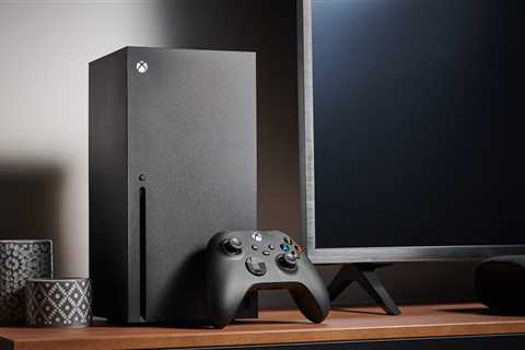 Is Xbox Experiencing Issues? Here's What You Need to Know