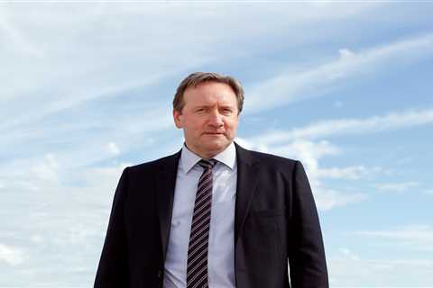 Midsomer Murders star Neil Dudgeon calls for major format change