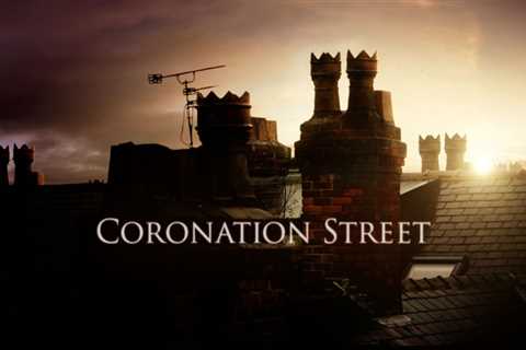 Coronation Street Fans Disgusted by 'Abysmal' New Storyline