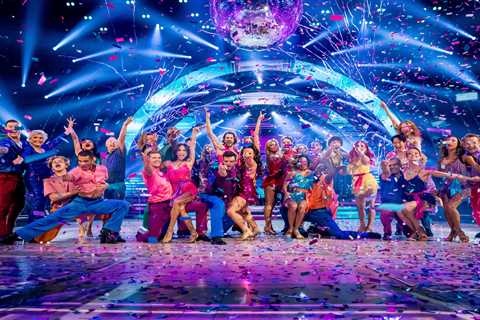 I’m a Strictly expert – here are three huge changes show MUST make to save 20th anniversary