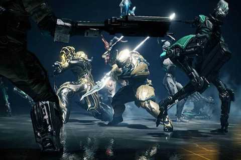 Warframe CEO Criticizes Companies for Abandoning Live-Service Games