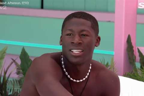 Love Island Drama: Ayo's Brother Causes Chaos with 'Mad' Advice about Mimii