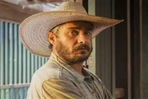 Brazilian TV actor tragically dies after falling off balcony