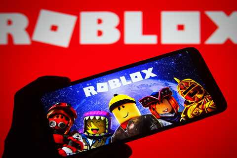 Roblox Reports Over 13k Cases of Child Exploitation in 2023