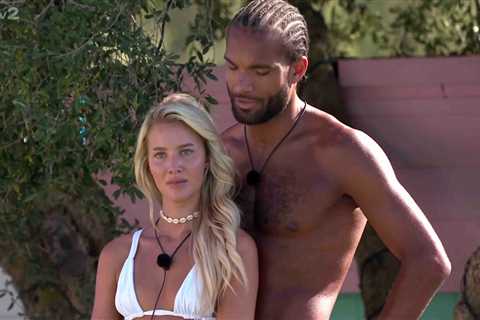 Love Island Fans Furious Over Shock Dumping Decision