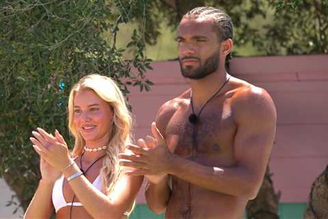 Love Island shocker: Two fan favorites axed just days before final