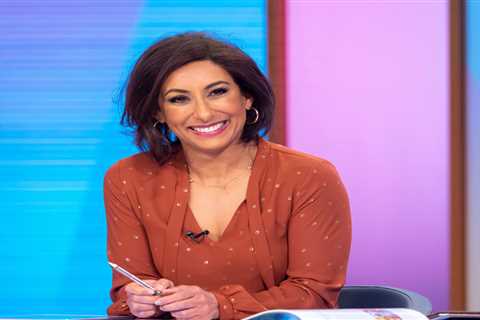 Saira Khan risks backlash over controversial parenting decision