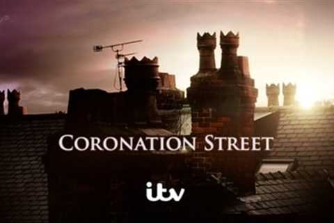 Coronation Street Star Hospitalized for Sudden Surgery