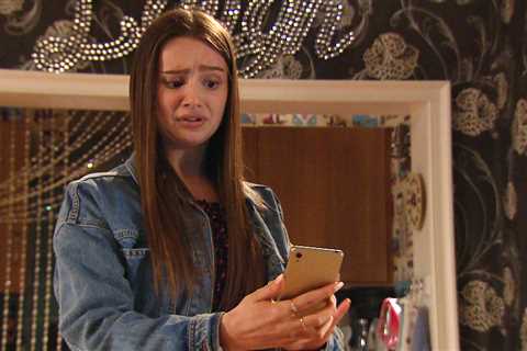 Emmerdale Viewers Demand More for Legacy Character Sarah Sugden